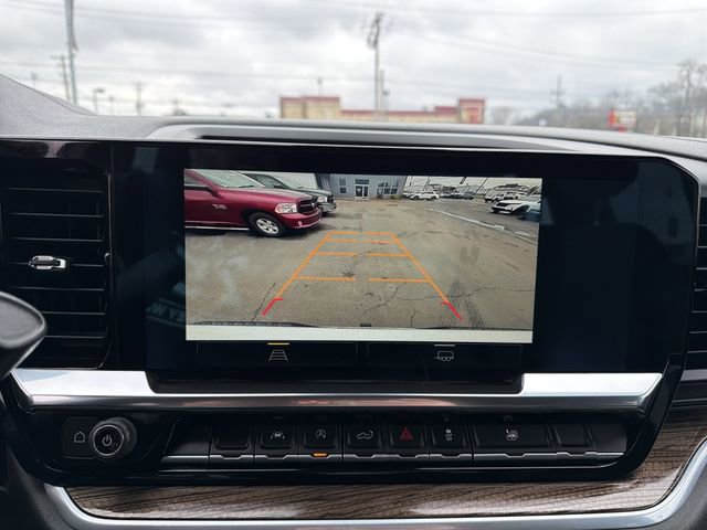 Used 2022 Chevrolet Silverado 1500 LT image 25