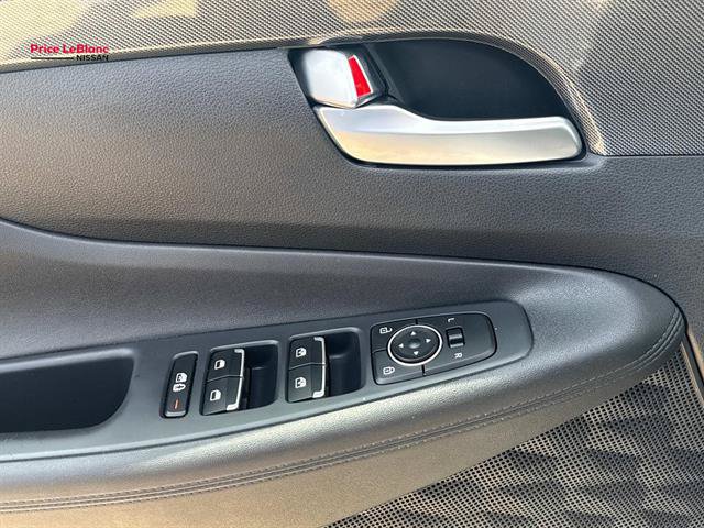 Used 2023 Hyundai Santa Fe SEL w/ Cargo Package FWD image 19