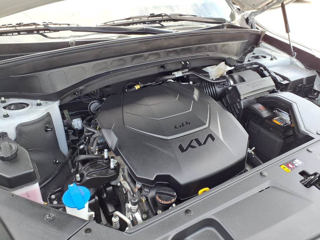 Certified 2023 Kia Telluride SX Prestige X-Pro AWD/4WD image 24