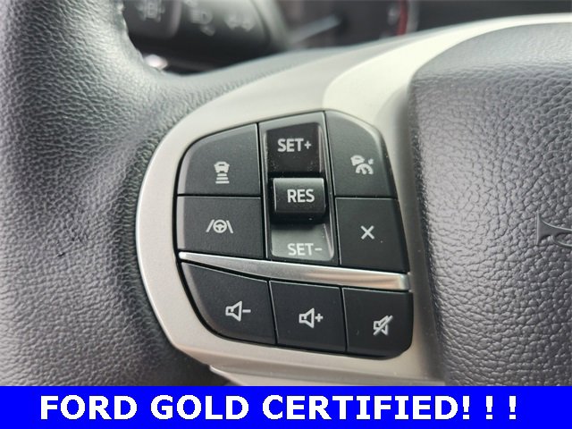 Used 2024 Ford Explorer XLT w/ Equipment Group 202A image 20
