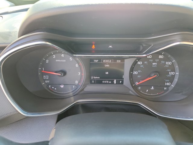 Used 2023 Chevrolet TrailBlazer LT image 29