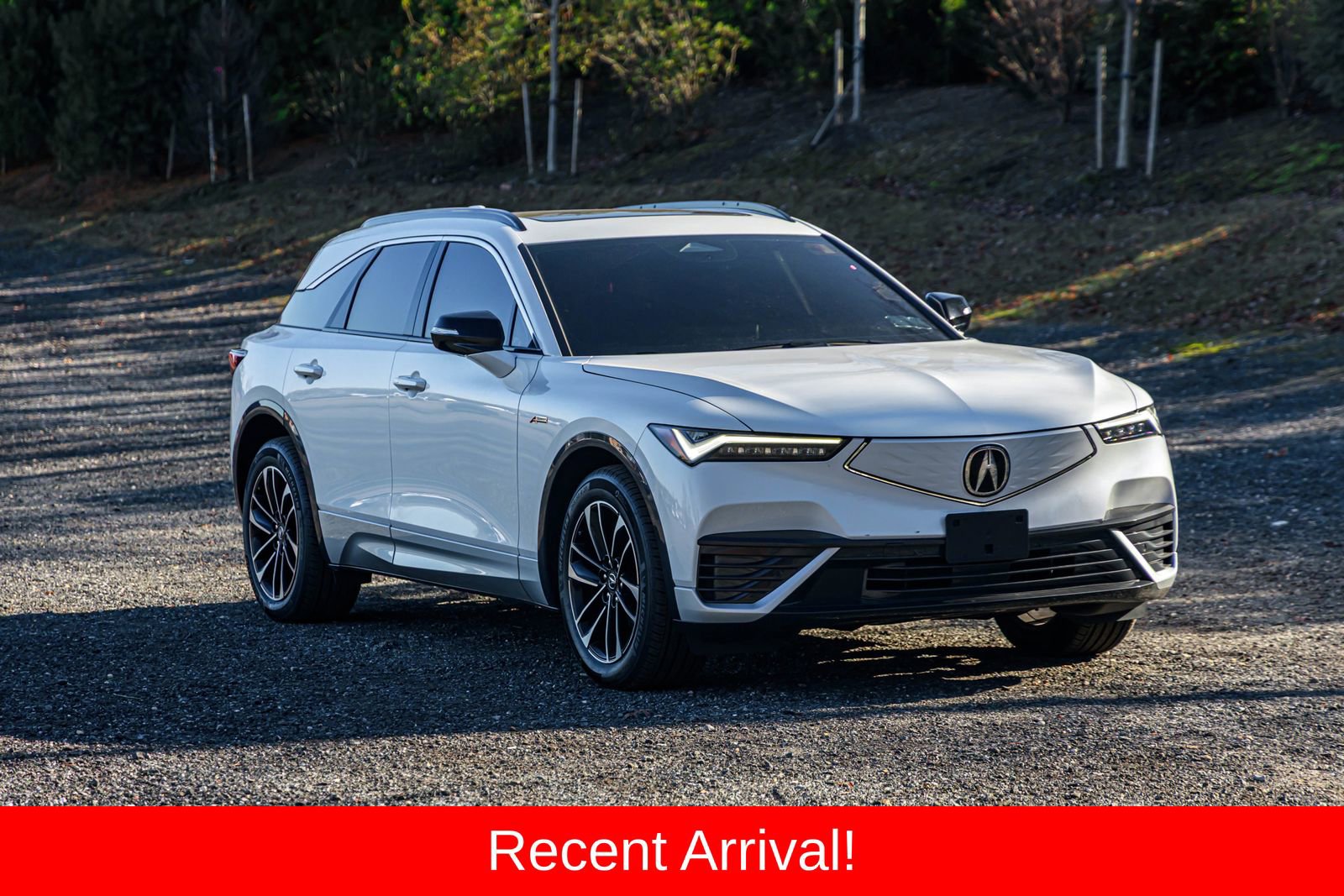 Used 2024 Acura ZDX A-Spec image 13