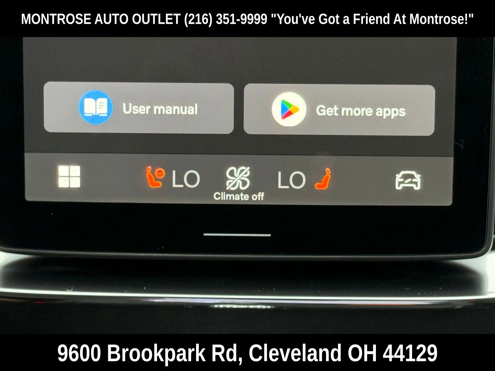 New 2026 Volvo XC90 B5 Core w/ Protection Package Premier image 24