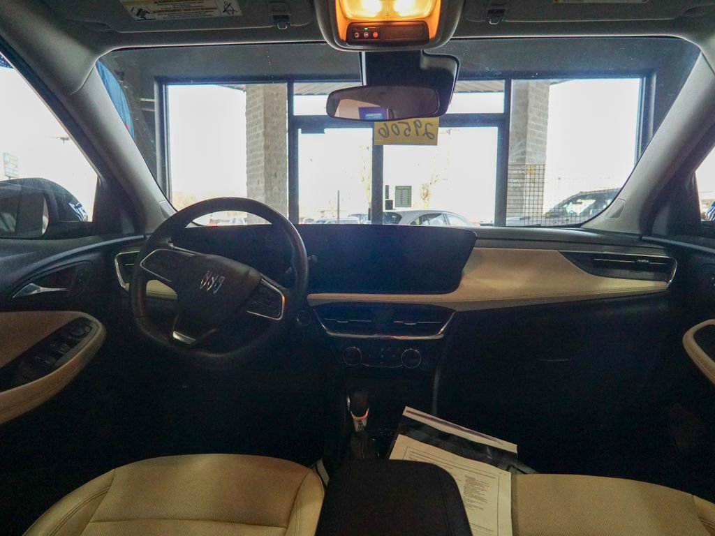 Used 2024 Buick Encore GX Sport Touring image 14