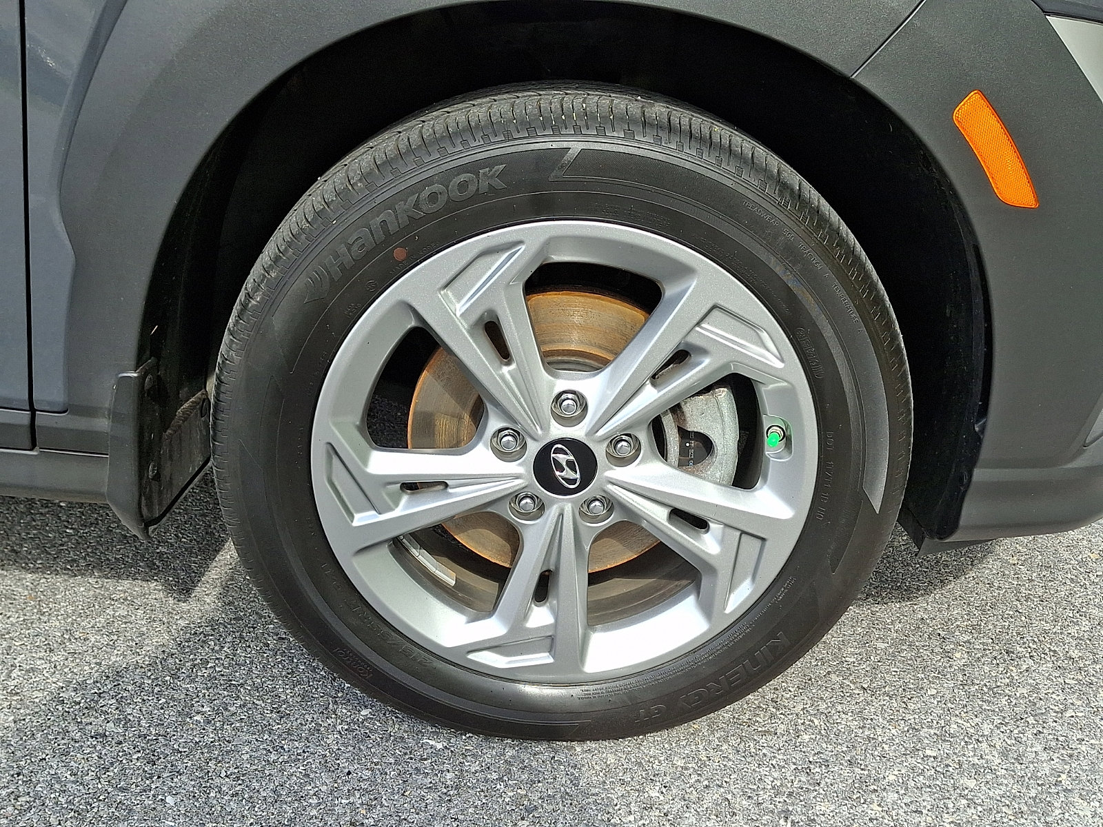 Used 2023 Hyundai Kona SEL w/ Cargo Package image 8