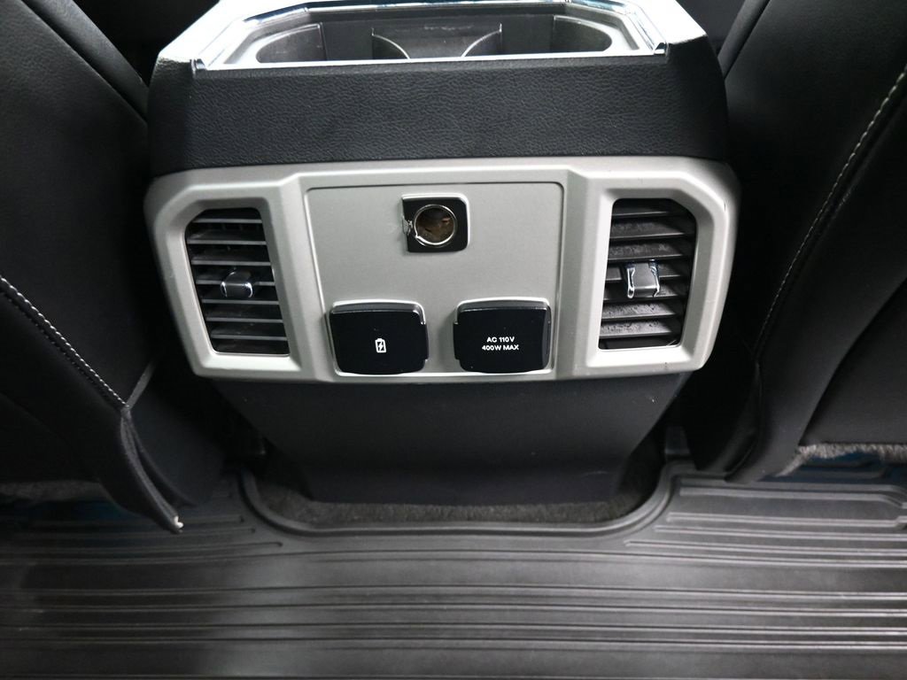 Used 2019 Ford F150 Lariat image 13