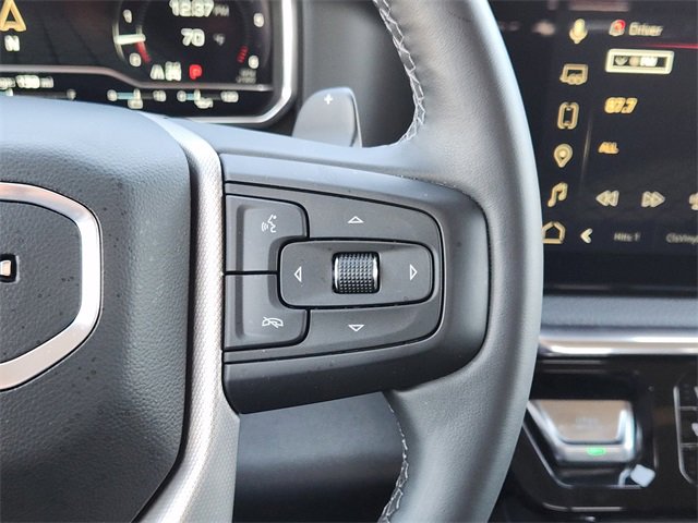 Used 2024 GMC Sierra 1500 Denali w/ Denali Reserve Package image 30