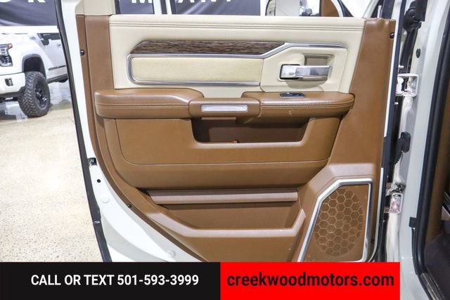 Used 2019 RAM 2500 Laramie image 47