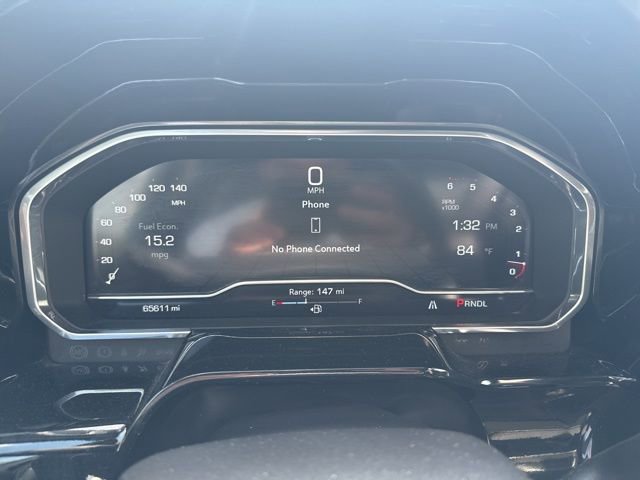 Used 2024 GMC Sierra 1500 SLE image 9