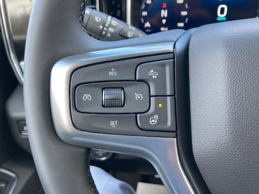 New 2026 Chevrolet Silverado 2500 LT w/ True North Edition image 12