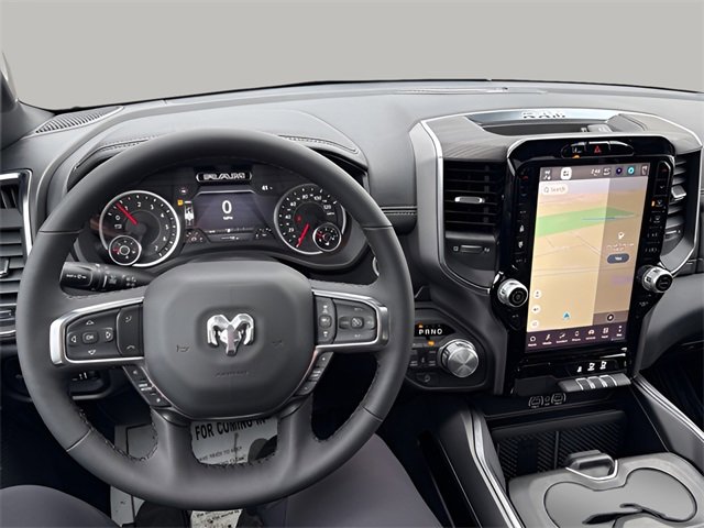 New 2026 RAM 1500 Laramie image 9