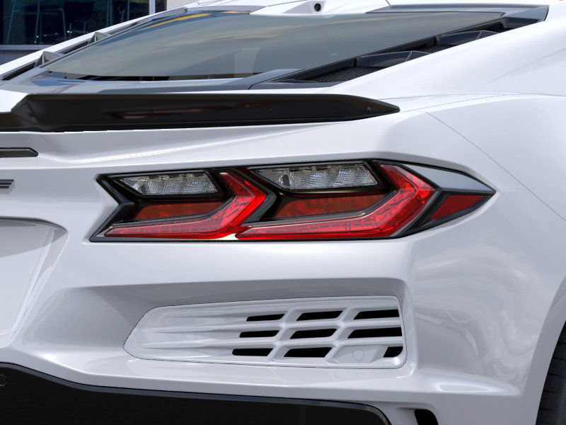 New 2025 Chevrolet Corvette E-Ray w/ ZER Performance Package AWD/4WD image 75