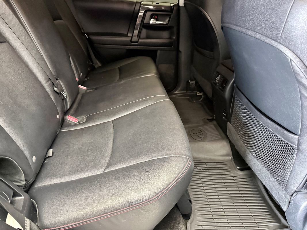 Used 2018 Toyota 4Runner TRD Pro image 14