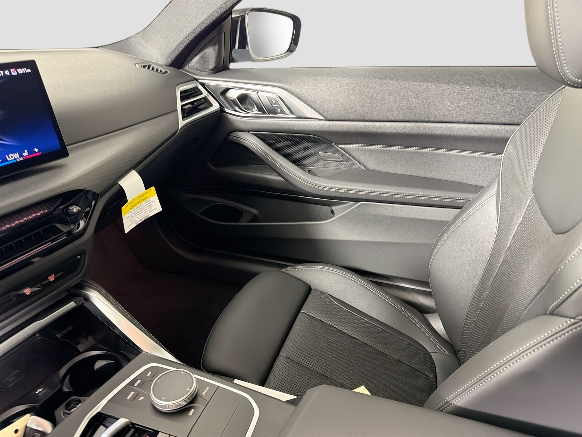 New 2026 BMW 430i xDrive Coupe w/ M Sport Package image 24