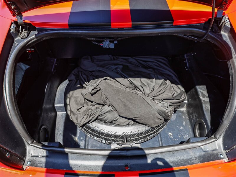 Used 1994 Dodge Viper RT/10 RWD image 32