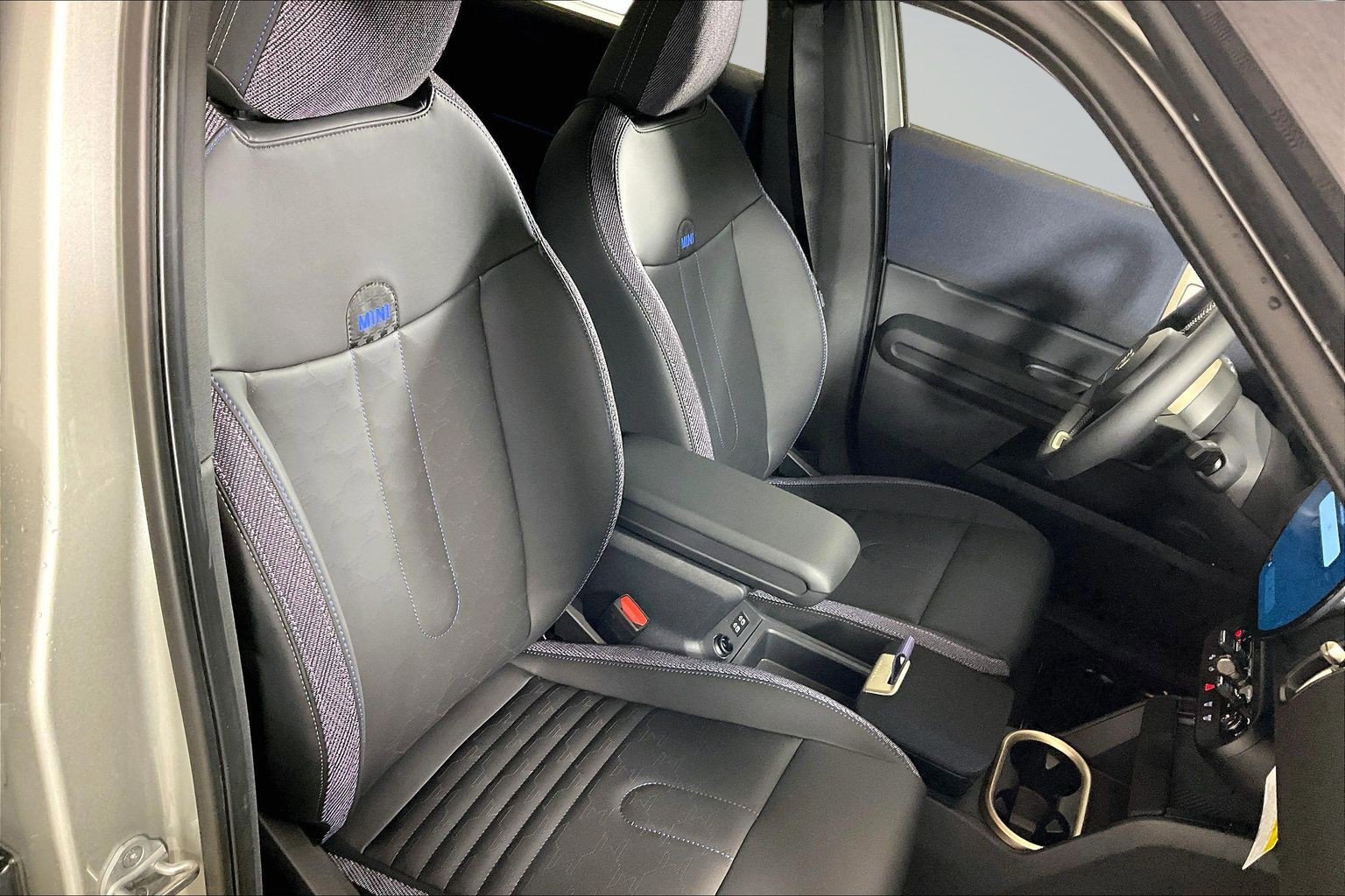 New 2027 MINI Cooper Countryman S AWD/4WD image 11