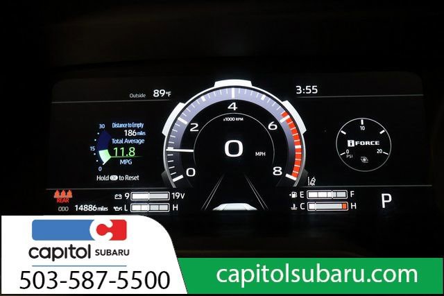 Used 2023 Hyundai Kona SE w/ Cargo Package FWD image 17