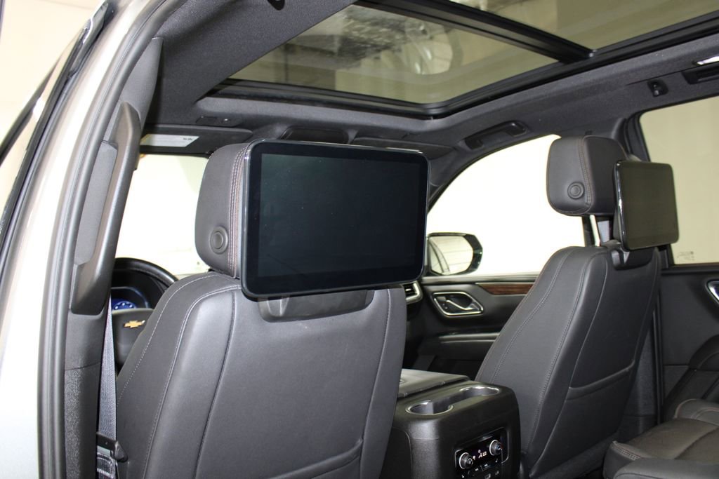 Used 2024 Chevrolet Tahoe High Country image 19
