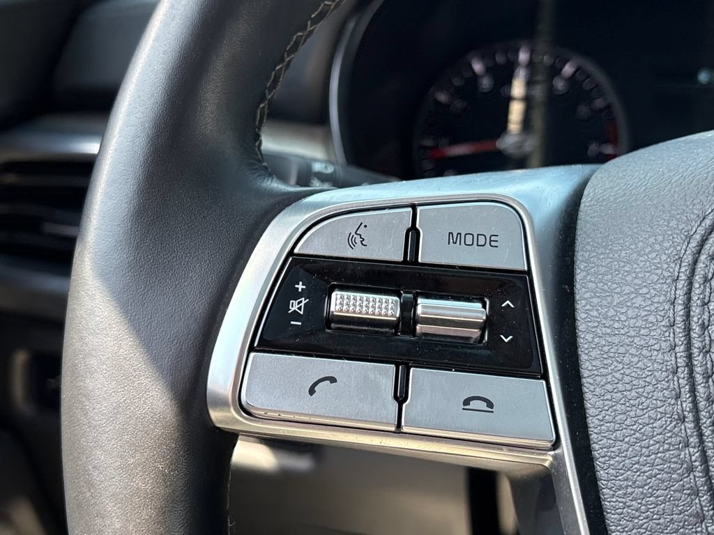 Used 2022 Kia Telluride EX w/ EX Premium Package AWD/4WD image 23