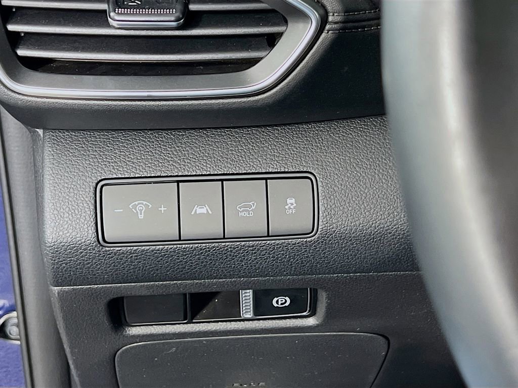 Certified 2022 Hyundai Santa Fe SEL w/ Convenience Package image 9