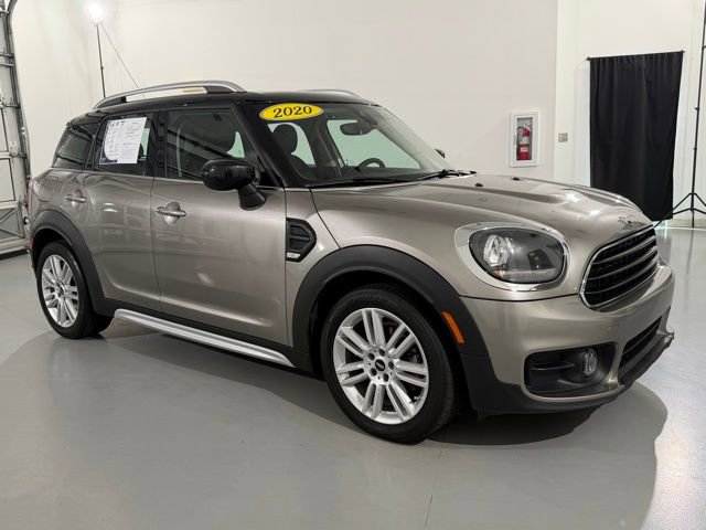 Used 2020 MINI Cooper Countryman