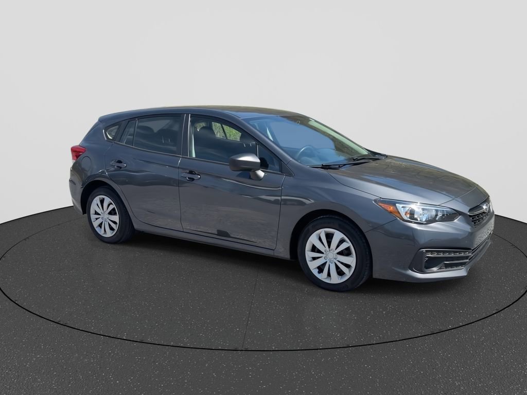 Used 2023 Subaru Impreza 2.0i AWD/4WD image 2