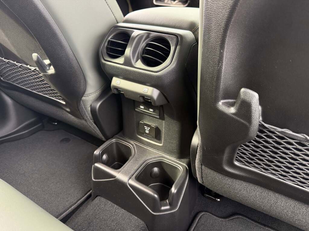 New 2026 Jeep Gladiator Mojave image 23