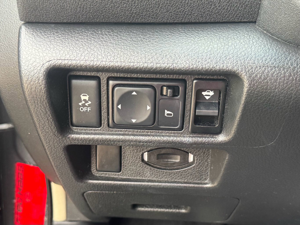 Used 2014 Nissan Maxima 3.5 S FWD image 10