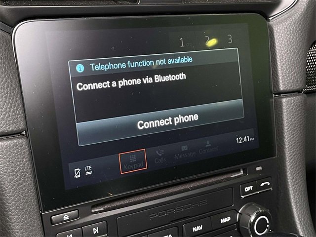 Used 2019 Porsche 911 GT3 RS image 23