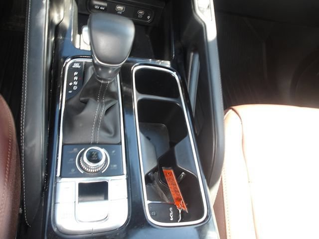 Certified 2023 Kia Telluride EX AWD/4WD image 25