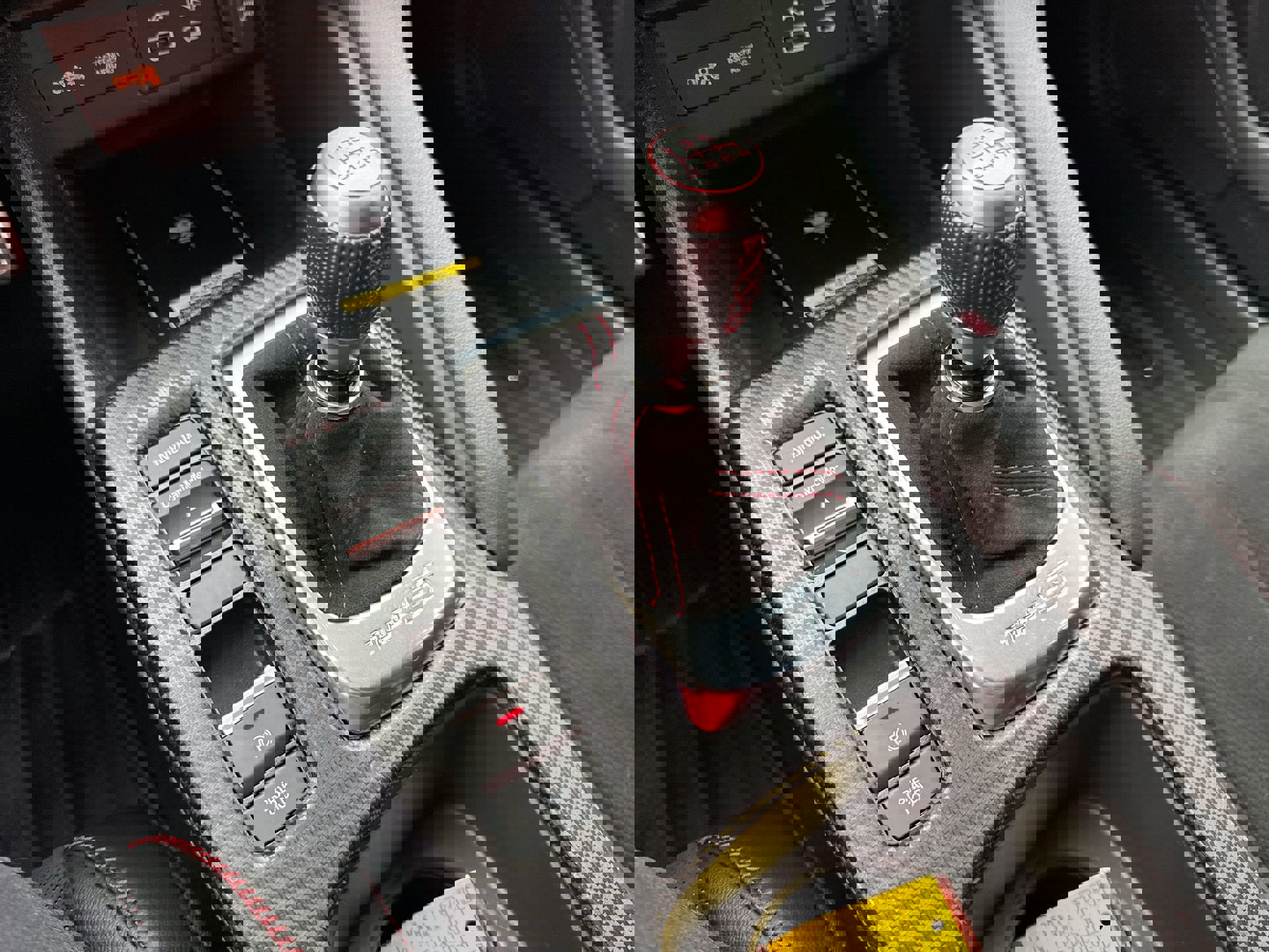 Used 2025 Acura Integra Type S image 21