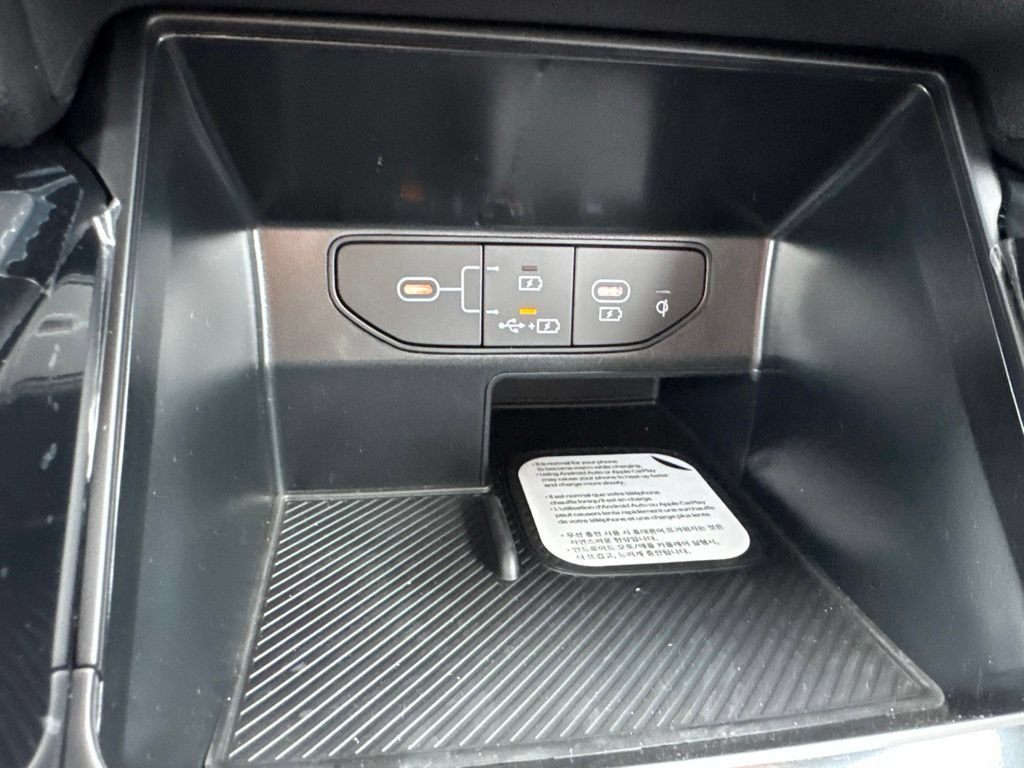 New 2026 Kia Sorento S AWD/4WD image 16