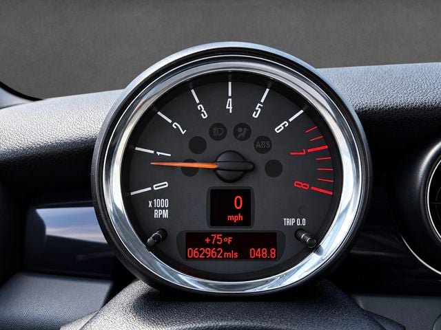 Used 2011 MINI Cooper John Cooper Works FWD image 13