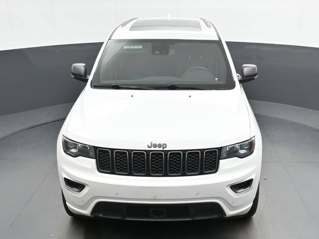 Used 2021 Jeep Grand Cherokee Limited w/ Quick Order Package 28K 80th RWD image 17
