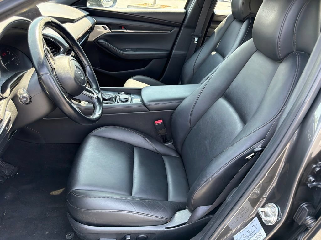 Used 2020 MAZDA MAZDA3 Hatchback w/ Preferred Package FWD image 22