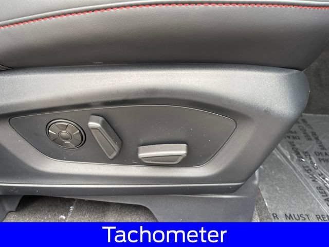 New 2026 Ford Explorer ST AWD/4WD image 40