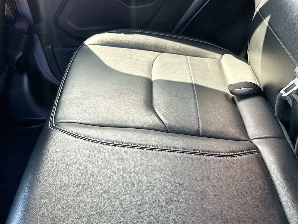 Used 2021 Jeep Wrangler Unlimited Sahara image 29