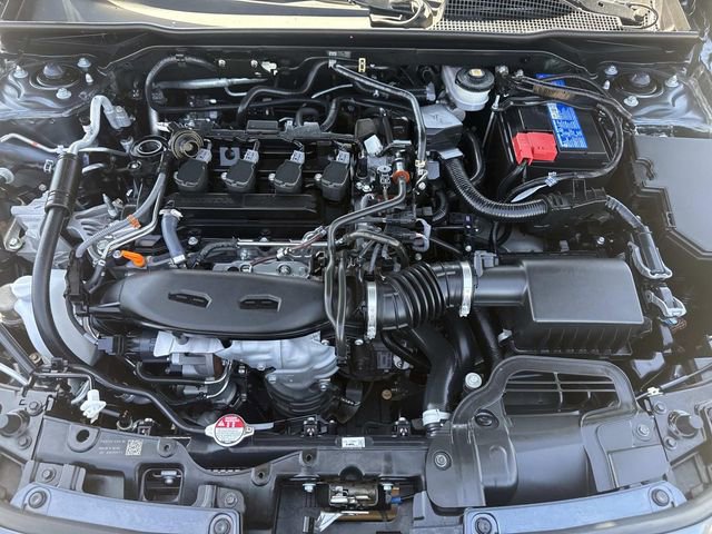 Used 2024 Honda Civic Touring image 20