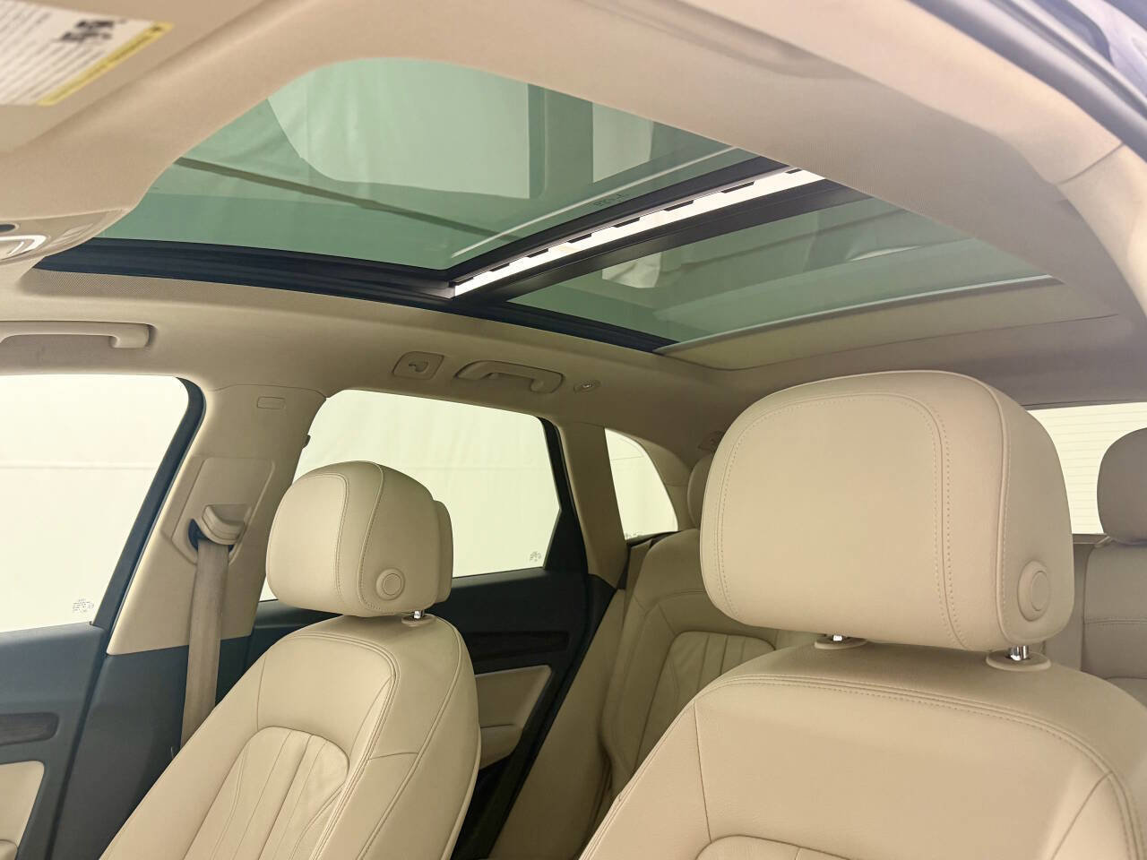 Used 2018 Audi Q5 2.0T Premium Plus w/ Premium Plus Package image 34