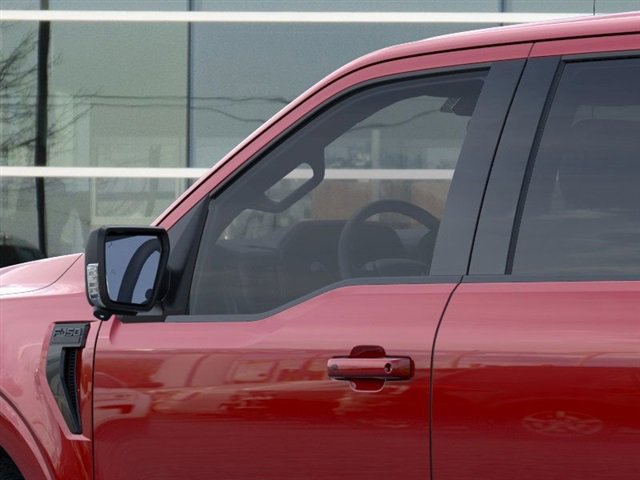New 2025 Ford F150 XLT image 20