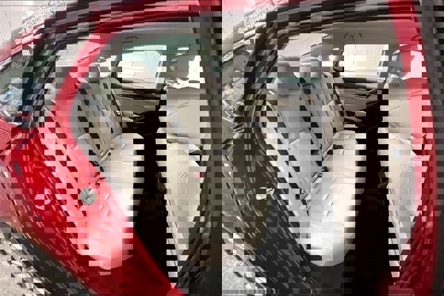 Used 2020 Honda Accord LX image 18