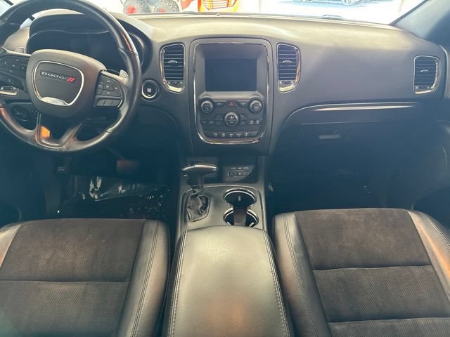 Used 2019 Dodge Durango GT AWD/4WD image 3