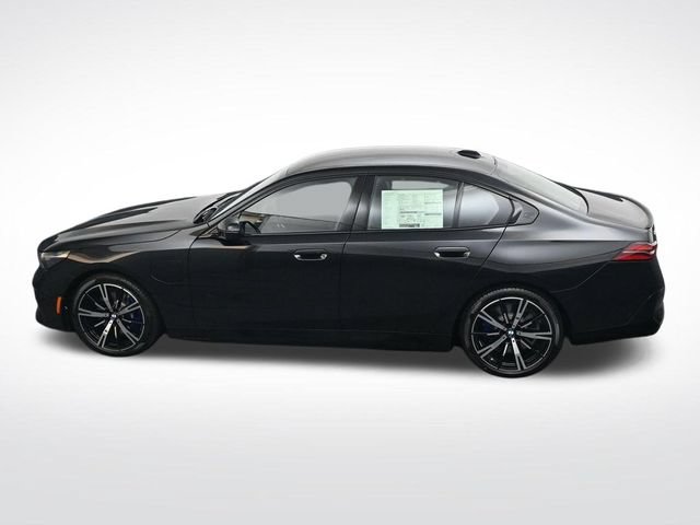 New 2027 BMW 550e xDrive w/ Executive Package AWD/4WD image 31