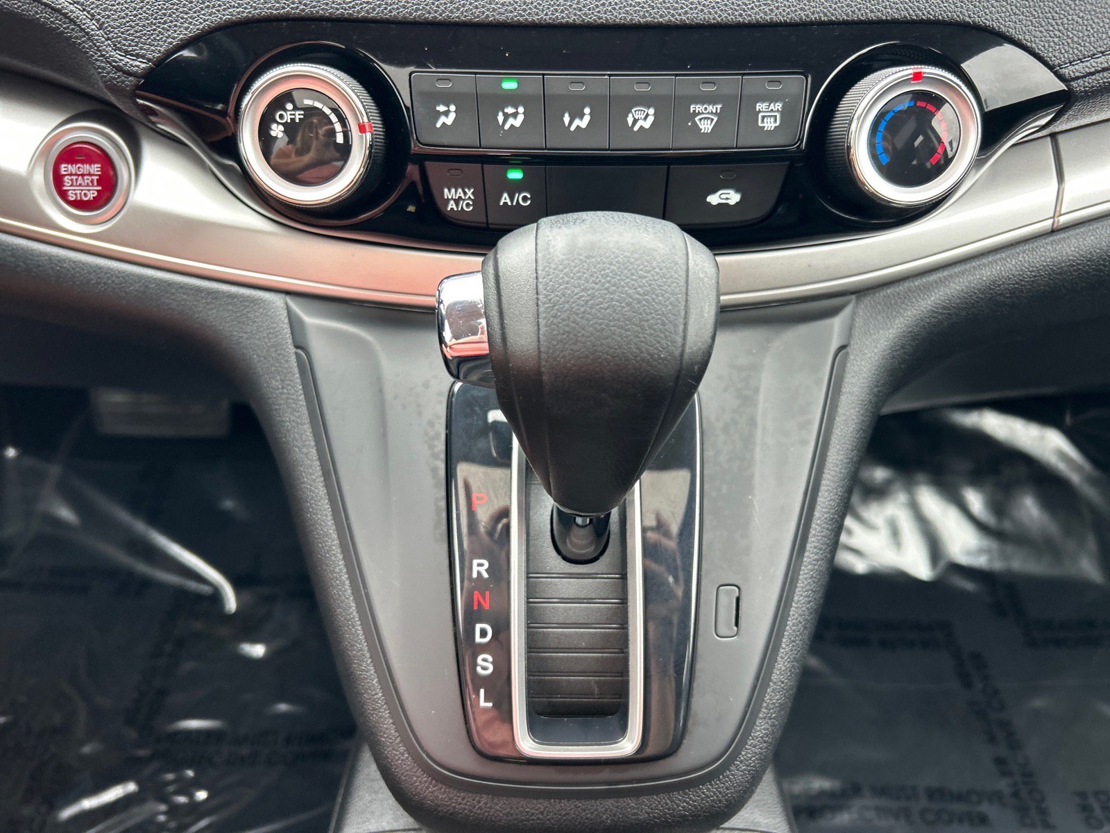 Used 2016 Honda CR-V EX image 31