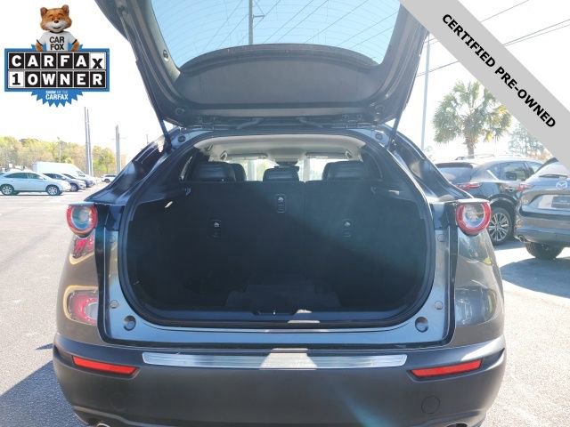 Certified 2023 MAZDA CX-30 AWD 2.5 S w/ Select Package image 20