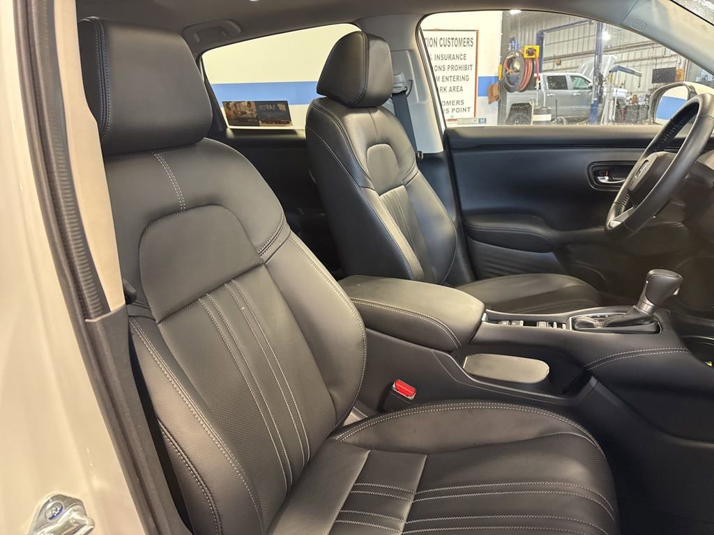 Used 2026 Honda HR-V EX-L image 30
