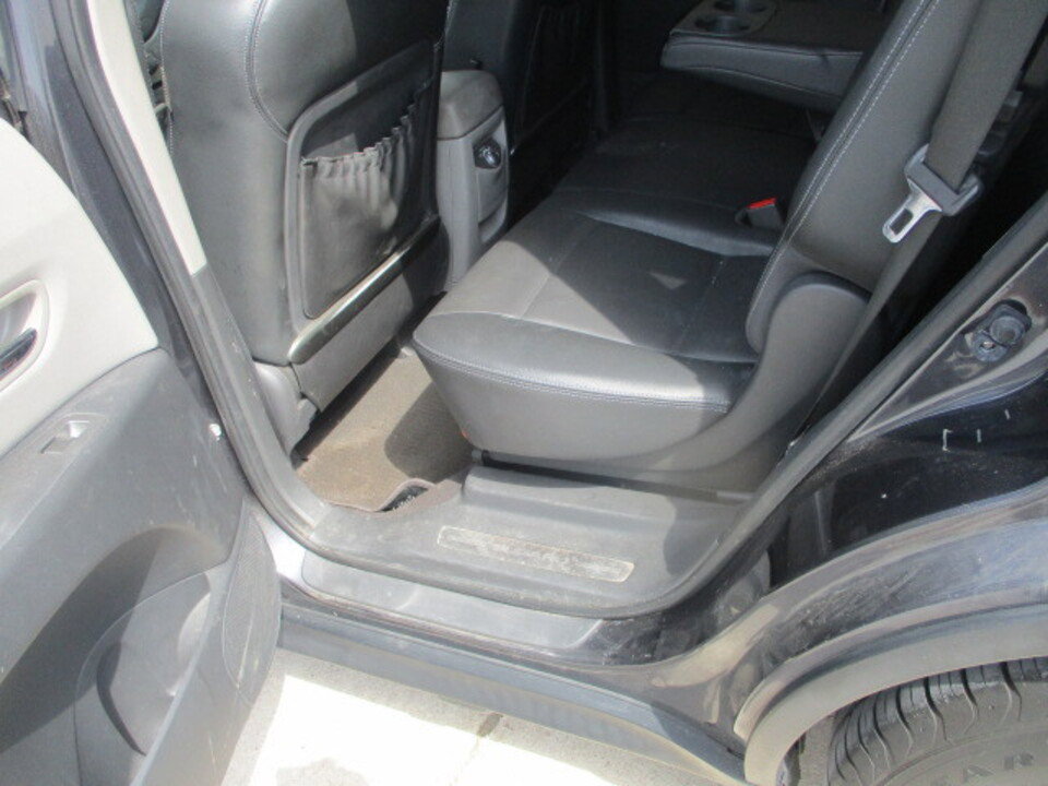 Used 2013 Subaru Tribeca Limited image 23