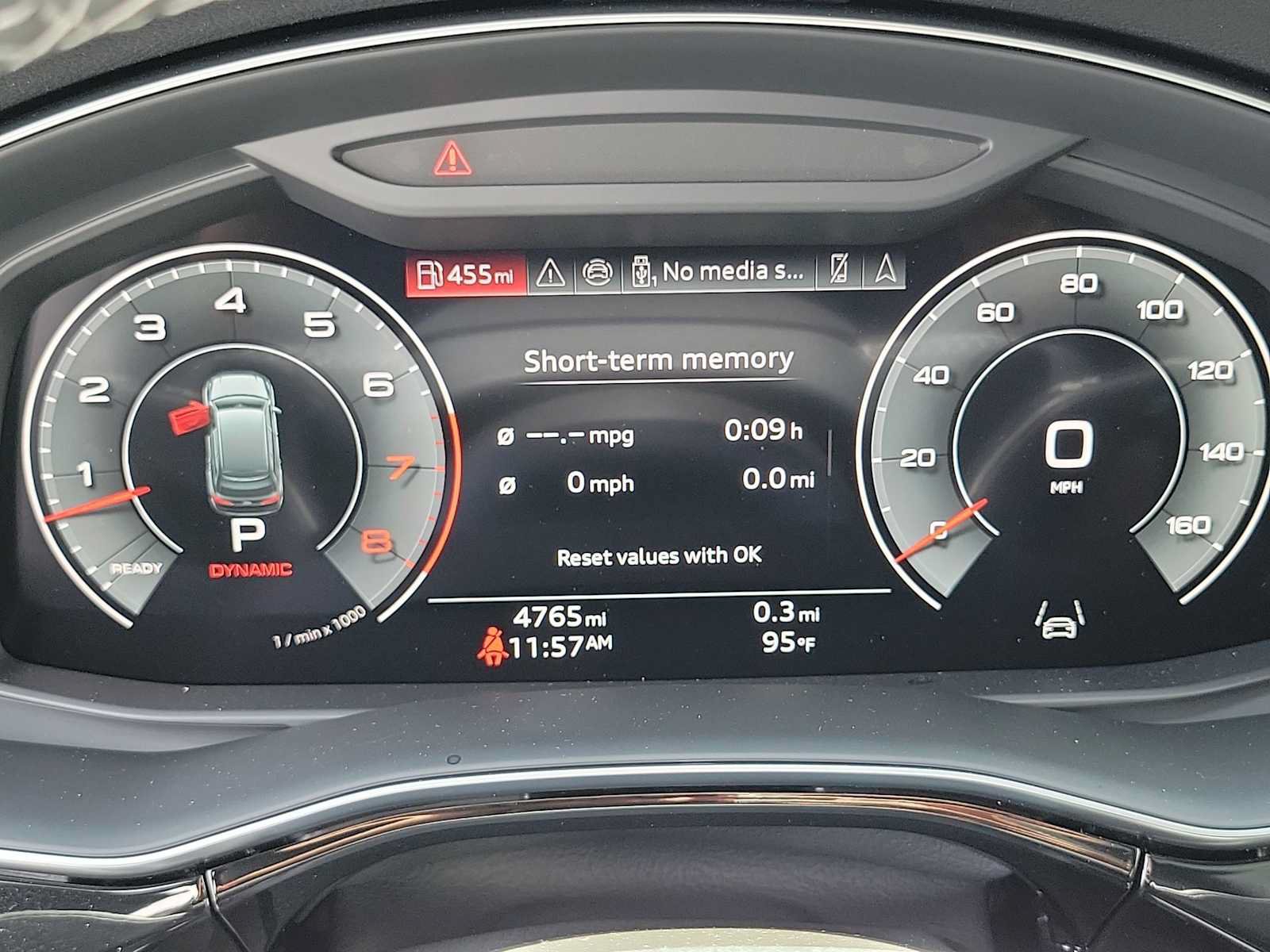 Certified 2026 Audi Q7 3.0T Prestige AWD/4WD image 29
