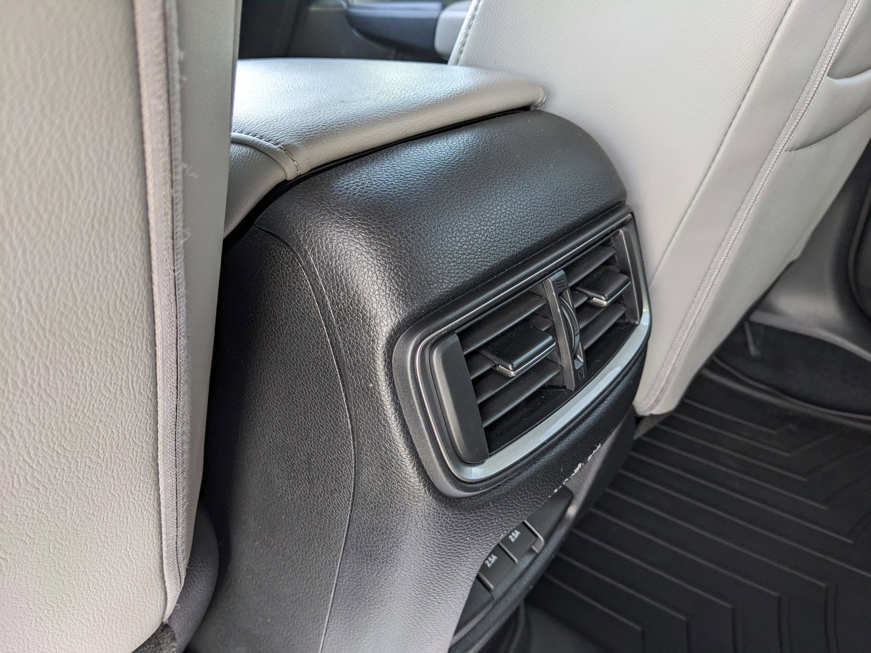 Used 2018 Honda CR-V Touring image 23