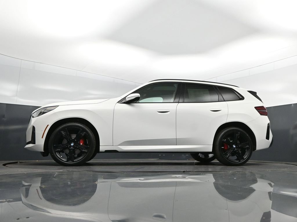 New 2026 BMW X3 xDrive30 w/ Premium Package image 39